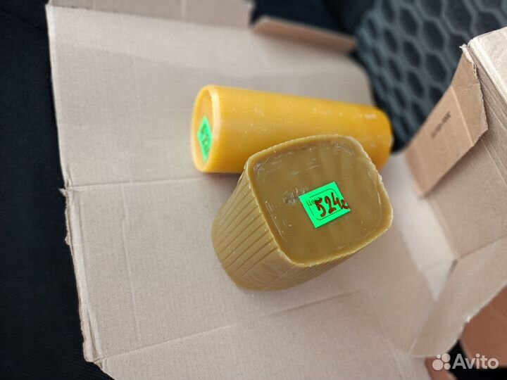 Мастика(воск) для баяна, гармони