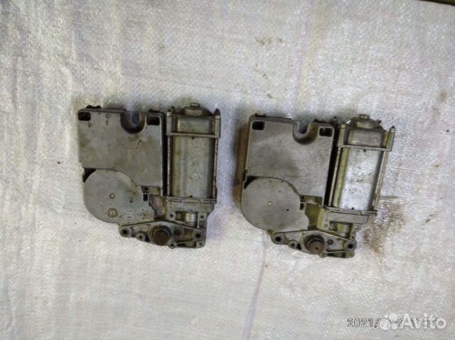 Моторчик люка Vw golf 3