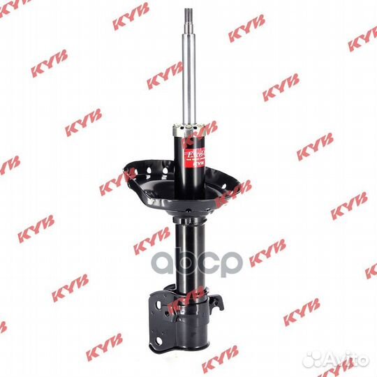 Стойка передняя (4WD) subaru forester SG 03- RH