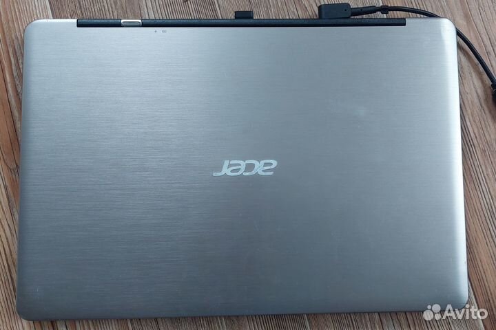Ноутбук Acer aspire S3 Ультрабук