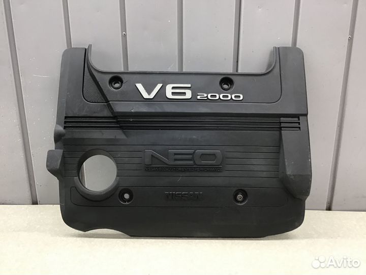 Накладка декоративная Nissan Maxima (A33) 2000-200