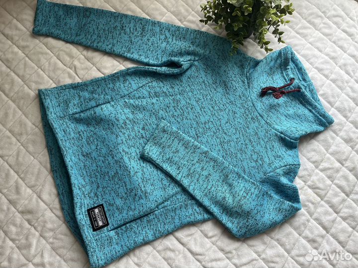 Вещи пакетом на девочку 140 146