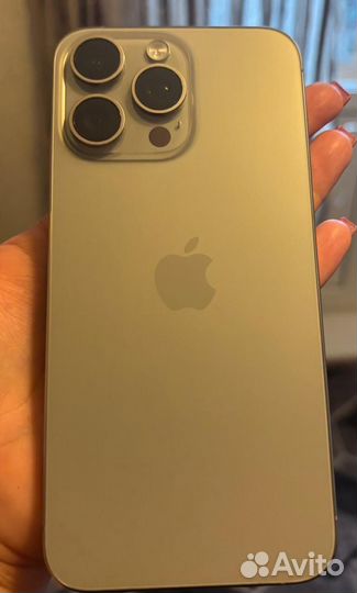 iPhone 15 Pro Max, 256 ГБ