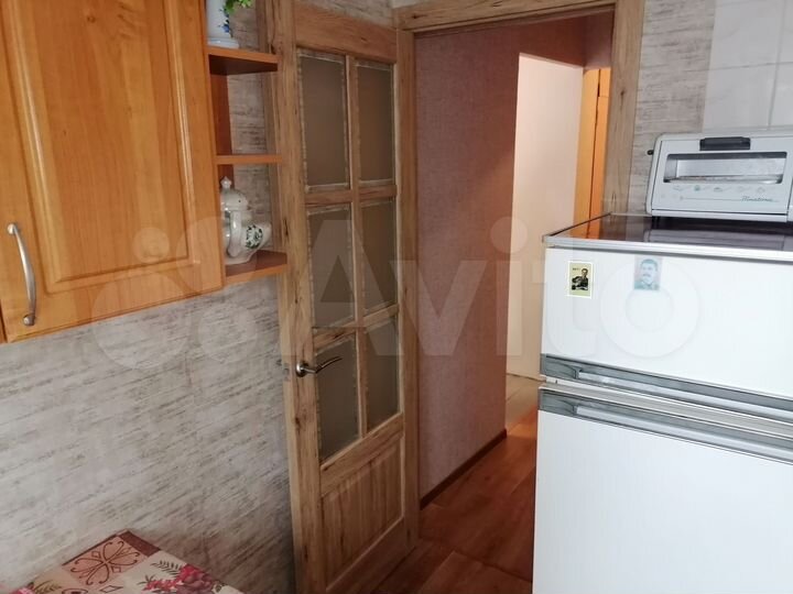 2-к. квартира, 42 м², 2/5 эт.