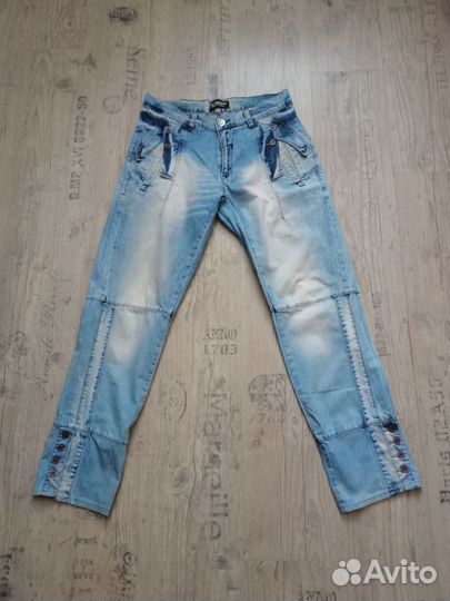 Одежда пакетом, размер 46-48