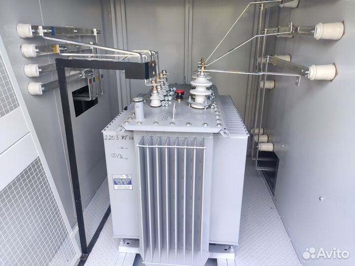 Промышленный электромонтаж, лэп, щиты, освещение