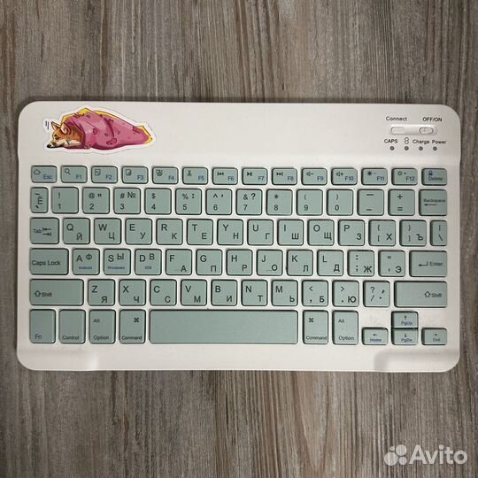 Клавиатура беспроводная для iPad