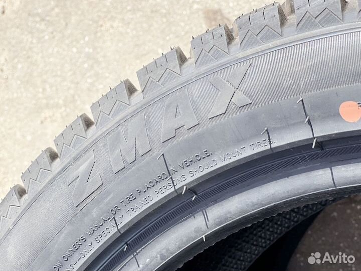 Zmax Winternova Stud II 225/45 R18 120T