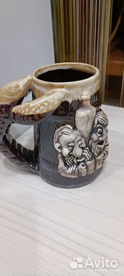 Пивная кружка