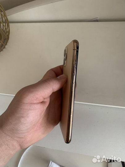 iPhone 11 Pro, 256 ГБ