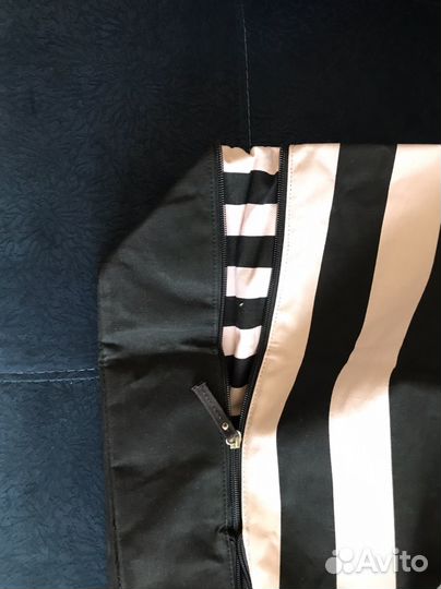 Сумка Victoria's Secret большая летняя оригинал