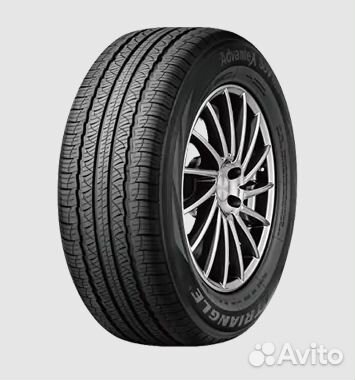 Triangle AdvanteX SUV TR259 275/55 R20 117W