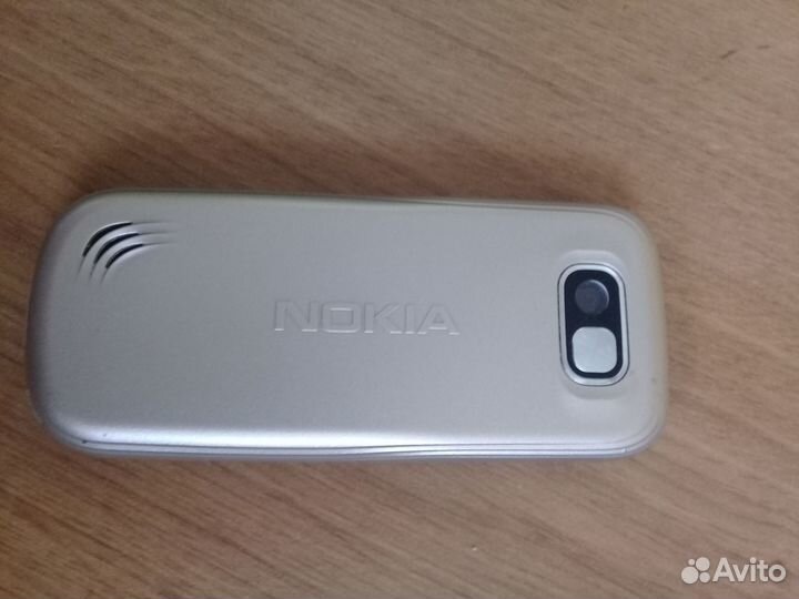Nokia 2600 Classic