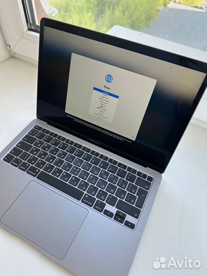 Apple MacBook air 13 2020