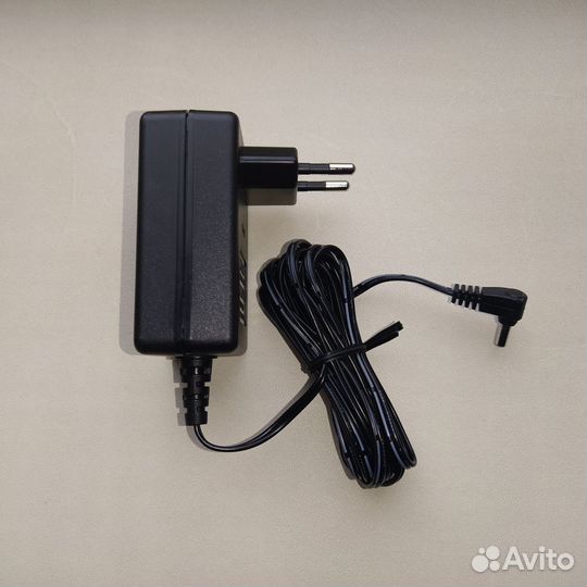 Блок питания 9 v