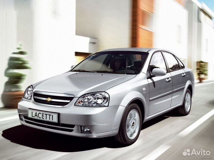 Фильтр (салонный) салона Chevrolet Lacetti 04-13