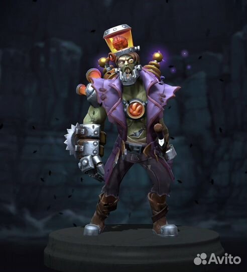 Dota 2 сеты, collectors cache 2022