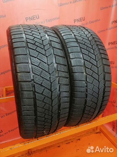 Continental ContiWinterContact TS 830 P 235/40 R19