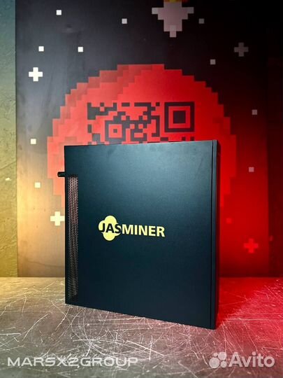 Jasminer x16-Q PRO 2050Mh