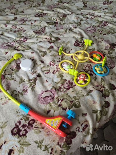 Прорезыватель