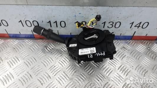 Переключатель поворотов и дворников (стрекоза) chr