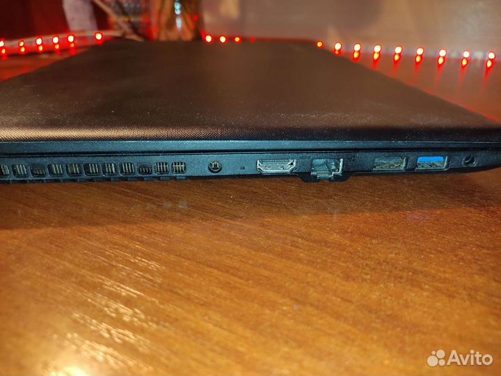 Lenovo ideapad 110 15acl