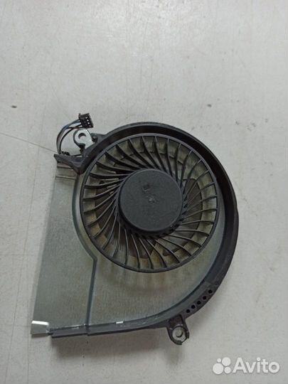 Вентилятор (кулер) для ноутбука HP Pavilion 15-E