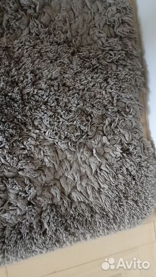 Коврик для унитаза IKEA