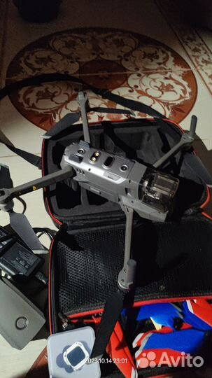 Mavic2 Pro