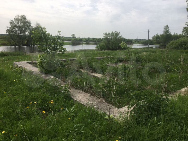 Участок 20,2 сот. (ИЖС)