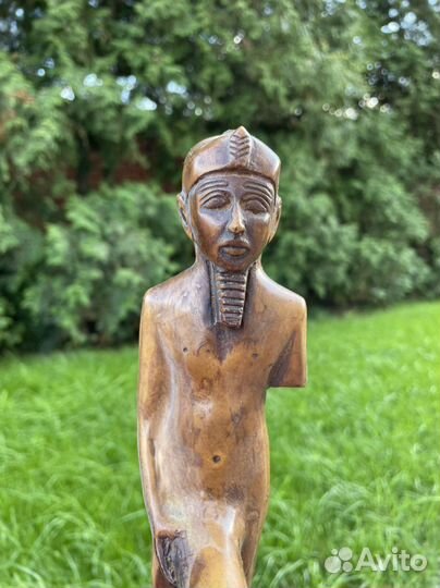 Статуэтки из египта