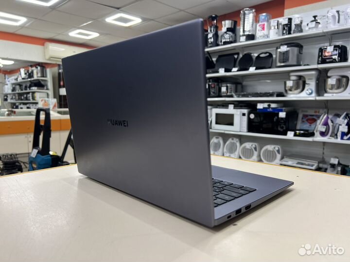 Ноутбук Huawei ndb-wal9 (Шур)