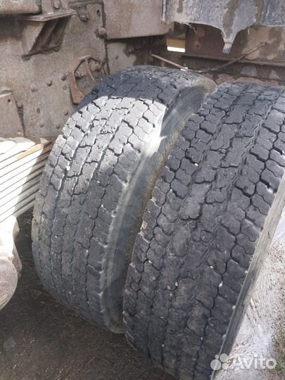 Самосвал 18 м³ Howo ZZ3257, 2007