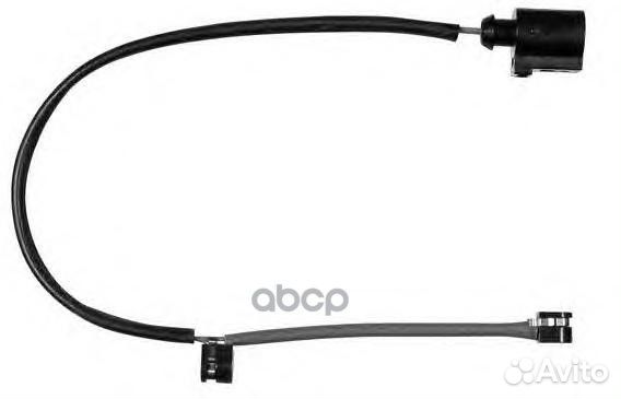 Датчик износа тормозных колодок (2 в уп.) зад