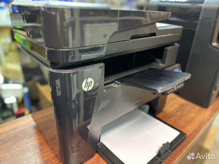 Мфу лазерный HP LaserJet PRO M225rdn (35827)