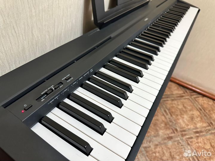 Yamaha p-45b