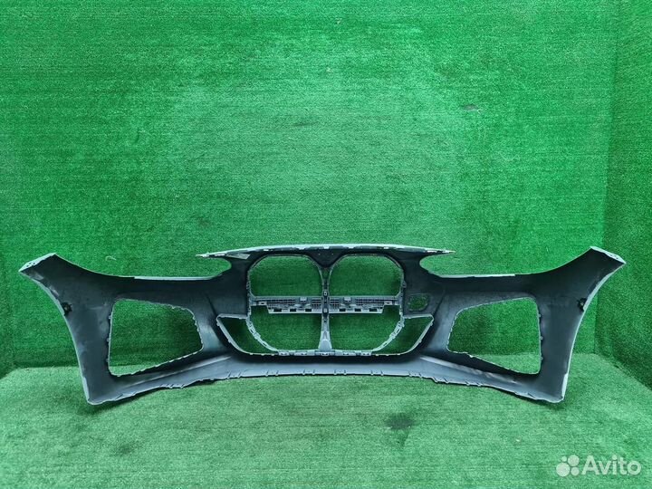 Бампер передний BMW 4-Series/M4