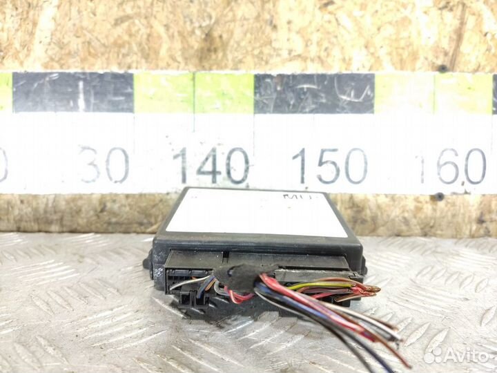 Блок комфорта Opel Vectra B