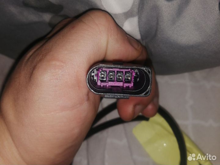 Датчик кислорода