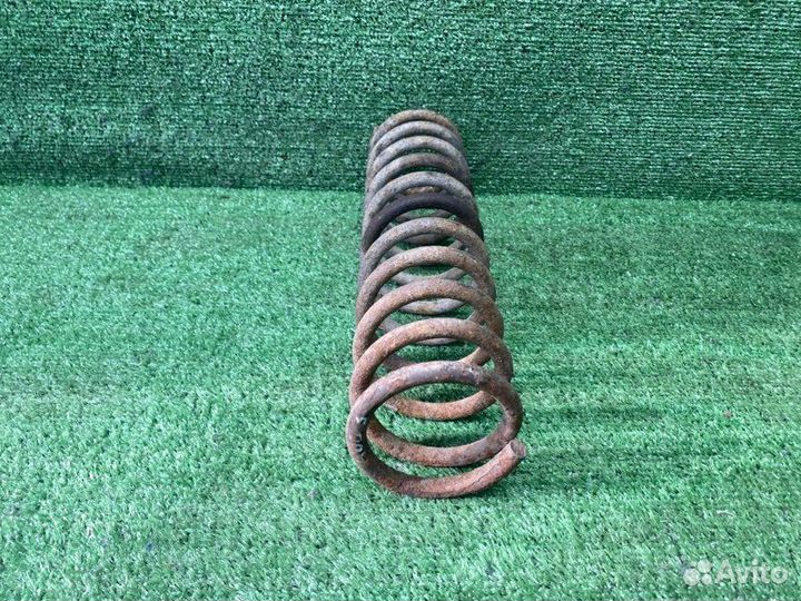 Пружина задняя Audi 80 B3