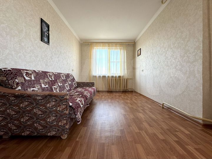 3-к. квартира, 62,5 м², 7/9 эт.