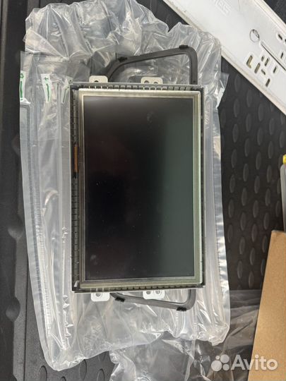 Монитор (дисплей) Land Rover Sport II