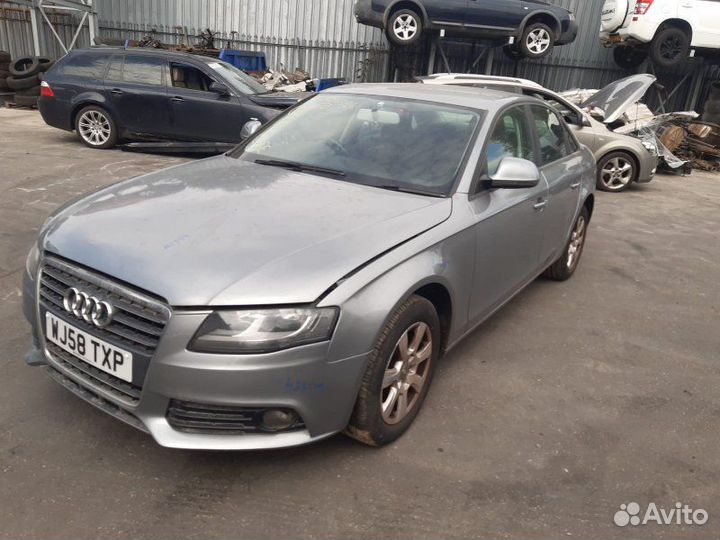 Опорный подшипник передний Audi A4 B8 1.8 2009
