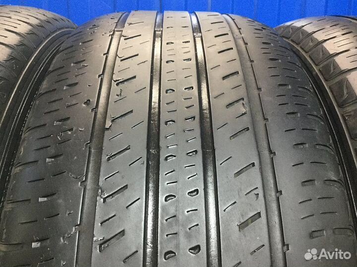 Kumho Crugen Premium KL33 245/60 R18