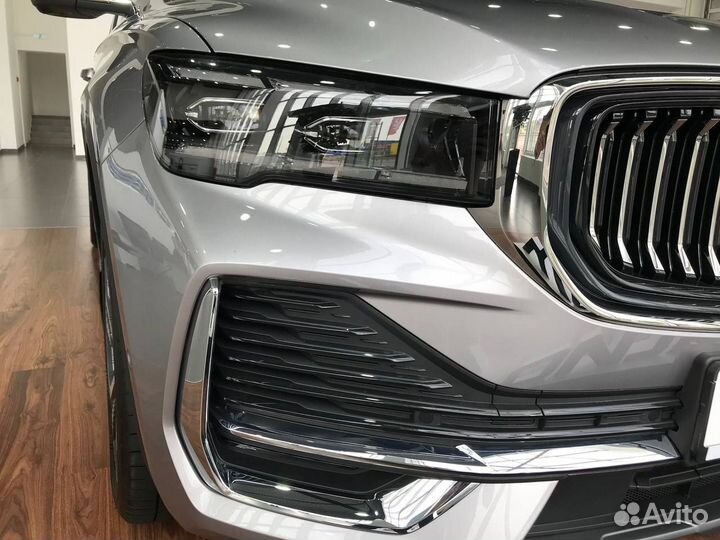 Geely Monjaro 2.0 AT, 2023