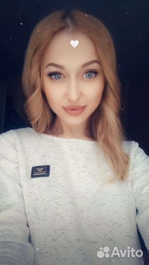 Духи женские