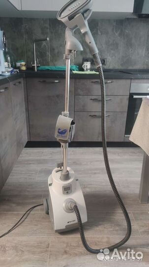 Отпариватель