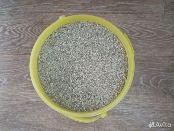 Подложка для аквариума CompleteSubstrate