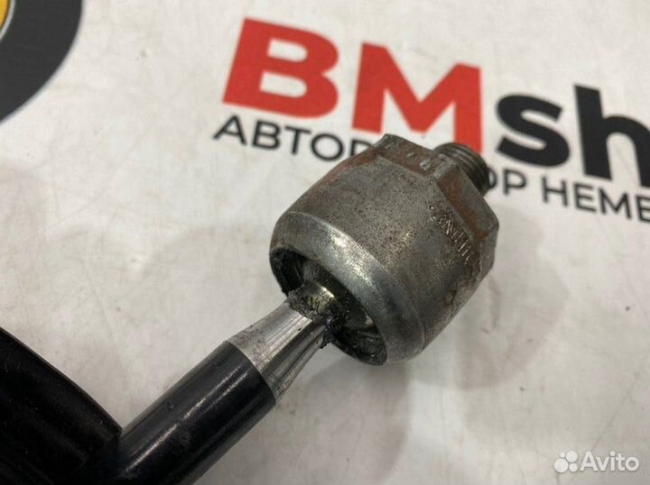 Рулевая тяга левая Mercedes-Benz E 320 W210 112941