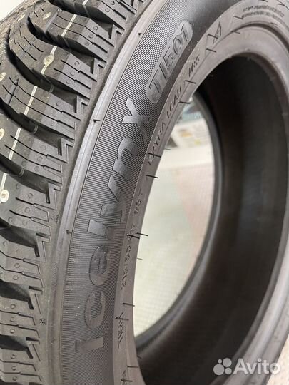 Triangle IcelynX TI501 225/65 R17 106T